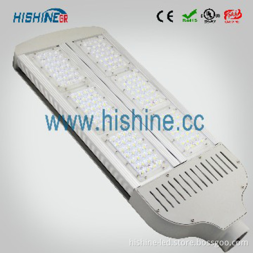 High brightness street led lamp 80w IP65